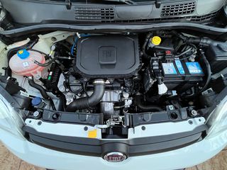 Fiat Panda 2021 HYBRID/ΒΕΝΖΙΝΗ FULL EXTRA ΝΗΔΕΝΙΚΑ ΤΕΛΗ-thumb-7