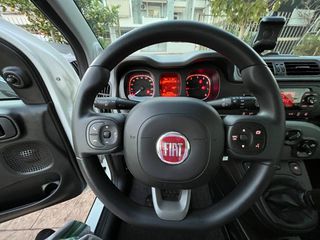 Fiat Panda 2021 HYBRID/ΒΕΝΖΙΝΗ FULL EXTRA ΝΗΔΕΝΙΚΑ ΤΕΛΗ-thumb-4