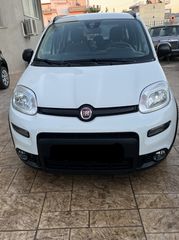 Fiat Panda 2021 HYBRID/ΒΕΝΖΙΝΗ FULL EXTRA ΝΗΔΕΝΙΚΑ ΤΕΛΗ-thumb-1