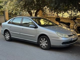 Citroen C5 2007