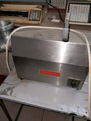 Κρεατομηχανή Επαγγελαμτική  "CARBY"
