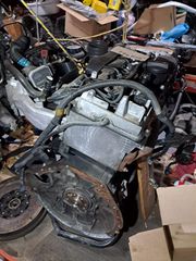 ΚΙΝΗΤΗΡΑΣ MERCEDES 646961 ΚΟΜΠΛΕ E220 W211 C220 W203