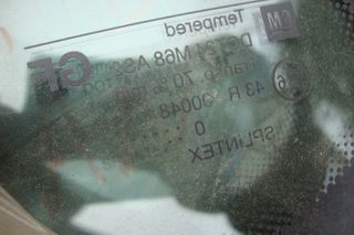 VEGTRA  B    Ανταλλακτικά & Αξεσουάρ Φινιστρίνια   R  /  L    ΠΗΣΟ-thumb-7