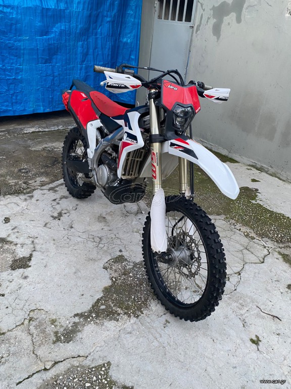 Fantic XEF 250 2021 Xef