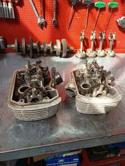 HONDA STEED 400-thumb-1