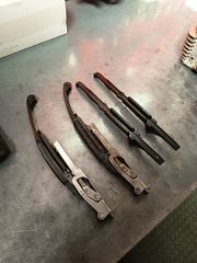 HONDA STEED 400-thumb-7