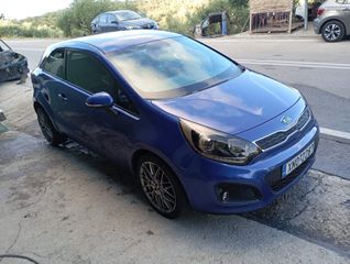 Kia Rio 2012