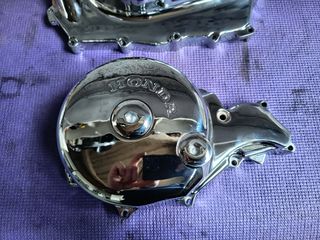 HONDA STEED ΚΑΠΑΚΙΑ ΚΙΝΗΤΡΑ ΧΡΩΜΙΩΜΕΝΑ-thumb-2