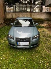 Audi A3 2006