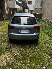 Audi A3 2006-thumb-1