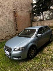 Audi A3 2006-thumb-2