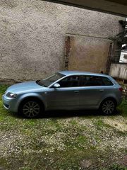 Audi A3 2006-thumb-5