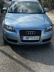 Audi A3 2006-thumb-7
