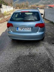 Audi A3 2006-thumb-8
