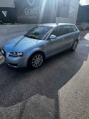 Audi A3 2006-thumb-9