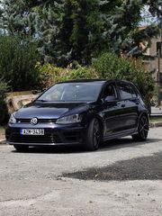 Volkswagen Golf 2014 r line