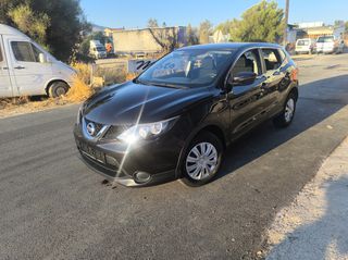 Nissan Qashqai 2017 QASHQAI