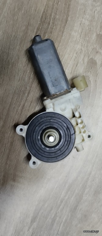 ΜΟΤΕΡ ΠΑΡΑΘΥΡΟΥ ΕΜΠΡΟΣ ΔΕΞΙ ΣΥΝΟΔΗΓΟΥ RENAULT CLIO 2001-2006
