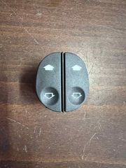 ΔΙΑΚΟΠΤΗΣ ΗΛΕΚΤΡΙΚΩΝ ΠΑΡΑΘΥΡΩΝ FORD FIESTA/ CONNECT/ TRANSIT/ KA (ΔΙΠΛΟΣ)| 8PIN/ LH