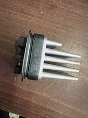 ΑΝΤΙΣΤΑΣΗ ΚΑΛΟΡΙΦΕΡ OPEL ASTRA G '98-/ ASTRA H '04-/ CORSA C '00-/ MERIVA '03-/ OMEGA B '94-/ ZAFIRA A '99-/ ZAFIRA B '05- AUTOMATIC A/C