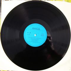 HOWLIN' WOLF-THE LONDON HOWLIN' WOLF SESSIONS-thumb-4