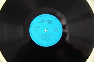 HOWLIN' WOLF-THE LONDON HOWLIN' WOLF SESSIONS-thumb-6