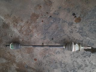 Ημιαξόνιο Εμπρός Δεξί {-{DAIHATSU-TERIOS}4X4{2006-2010 M}KODIKOS-Κινητήρες {3SZ-1500CC}