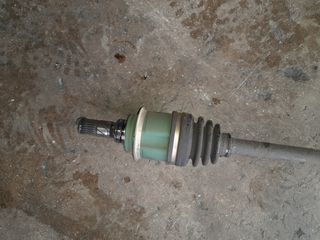 Ημιαξόνιο Εμπρός Δεξί {-{DAIHATSU-TERIOS}4X4{2006-2010 M}KODIKOS-Κινητήρες {3SZ-1500CC}-thumb-2