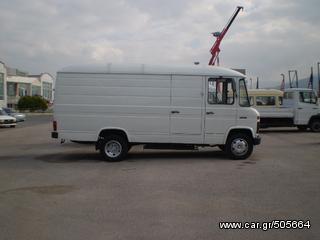 Ψυγείο Mercedes-Benz 1992 608D ΨΥΓΕΙΟ-thumb-2