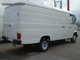 Ψυγείο Mercedes-Benz 1992 608D ΨΥΓΕΙΟ-thumb-3