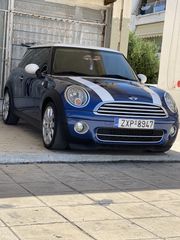Mini Cooper D 2008 R56