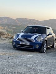 Mini Cooper D 2008 R56-thumb-1