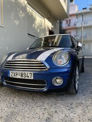 Mini Cooper D 2008 R56-thumb-2