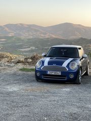 Mini Cooper D 2008 R56-thumb-3