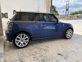 Mini Cooper D 2008 R56-thumb-4