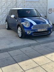 Mini Cooper D 2008 R56-thumb-5