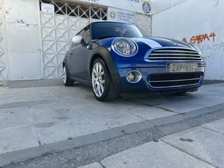 Mini Cooper D 2008 R56-thumb-6