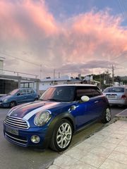 Mini Cooper D 2008 R56-thumb-7