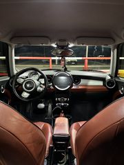 Mini Cooper D 2008 R56-thumb-8