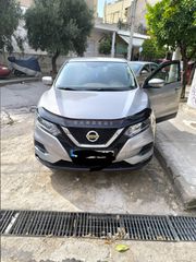Nissan Qashqai 2019
