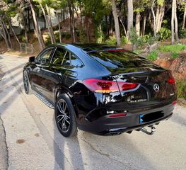 Mercedes-Benz GLE 350 2022 GLE COUPé 350 DE 4MATIC 9G-TRONIC-thumb-2