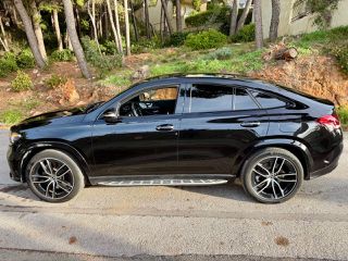 Mercedes-Benz GLE 350 2022 GLE COUPé 350 DE 4MATIC 9G-TRONIC-thumb-3