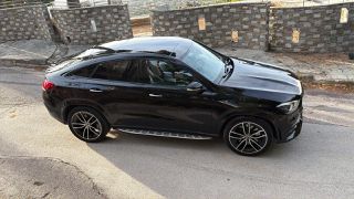 Mercedes-Benz GLE 350 2022 GLE COUPé 350 DE 4MATIC 9G-TRONIC-thumb-4
