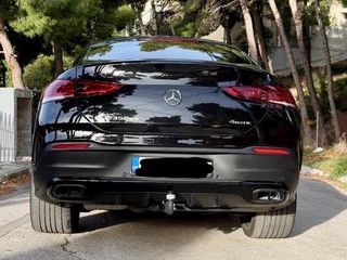 Mercedes-Benz GLE 350 2022 GLE COUPé 350 DE 4MATIC 9G-TRONIC-thumb-5