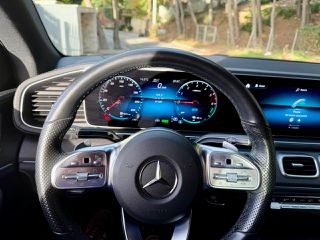 Mercedes-Benz GLE 350 2022 GLE COUPé 350 DE 4MATIC 9G-TRONIC-thumb-6