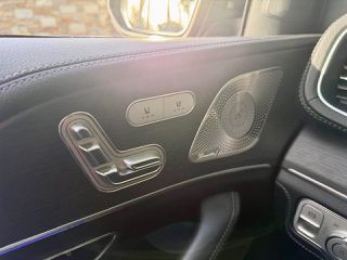 Mercedes-Benz GLE 350 2022 GLE COUPé 350 DE 4MATIC 9G-TRONIC-thumb-8