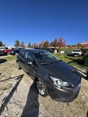 Opel Corsa 2017