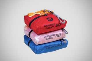 Αλεξίπτωτο Πλαγιάς-Παραπέντε 2026 Εφεδρικό Αλεξίπτωτο