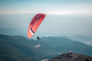 Αλεξίπτωτο Πλαγιάς-Παραπέντε 2026 METIS 5 SKY PARAGLIDERS-thumb-7