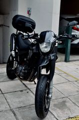 Yamaha XT 660X 2006 XT 660X SUPER MOTARD